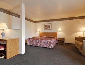 Super 8 Morristown East Downtown Hotel Exterior foto