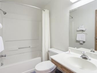 Super 8 Morristown East Downtown Hotel Quarto foto