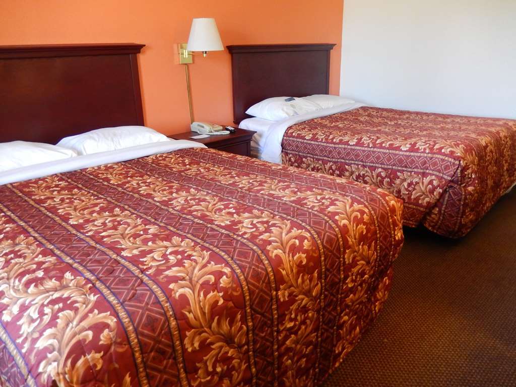 Super 8 Morristown East Downtown Hotel Quarto foto