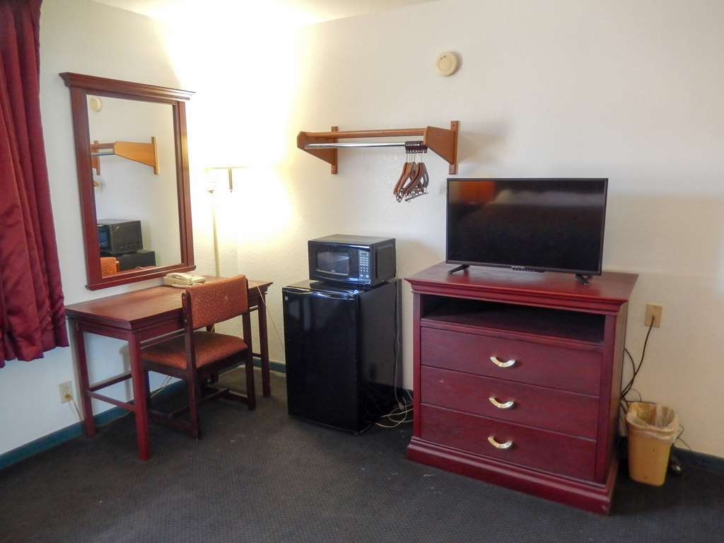 Super 8 Morristown East Downtown Hotel Quarto foto