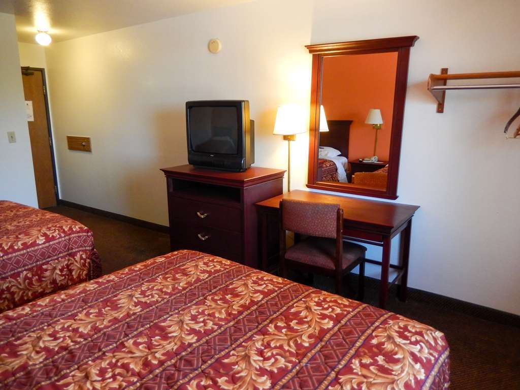 Super 8 Morristown East Downtown Hotel Quarto foto
