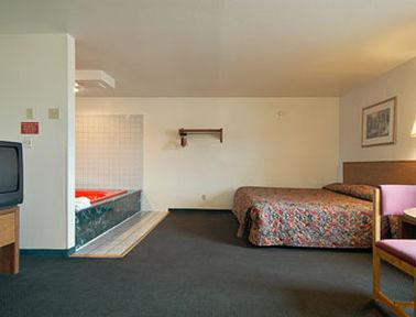 Super 8 Morristown East Downtown Hotel Quarto foto